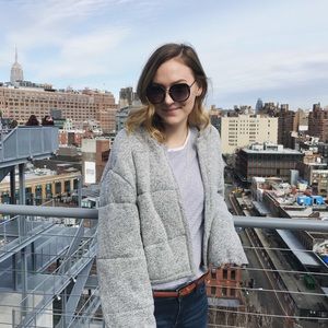 Meet your Posher, Emma